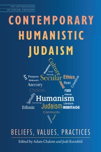 Contemporary Humanistic Judaism.indd